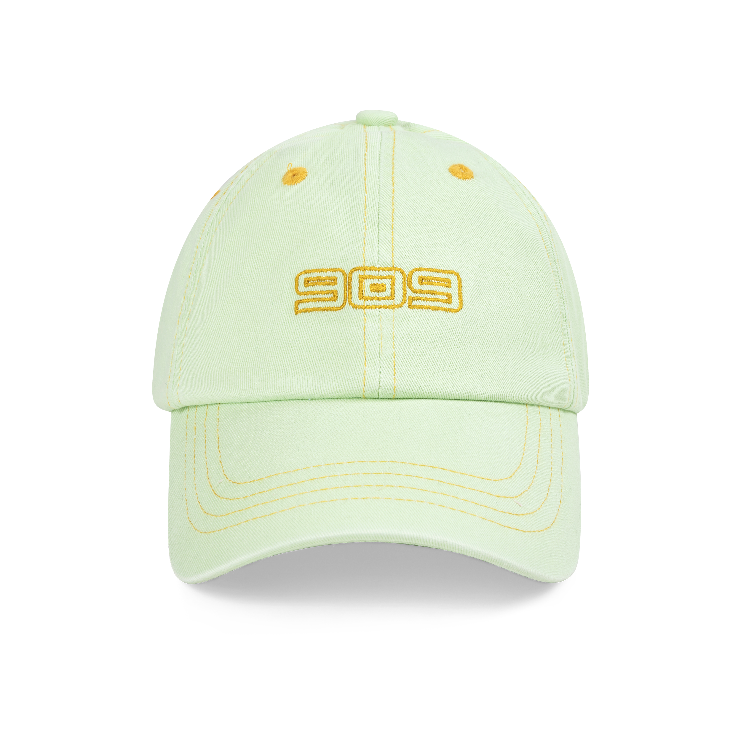 Dad Cap - Mint