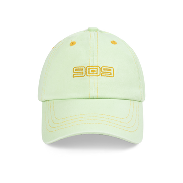 Dad Cap - Mint