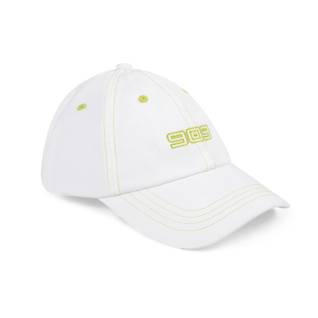 Dad Cap - Off-white