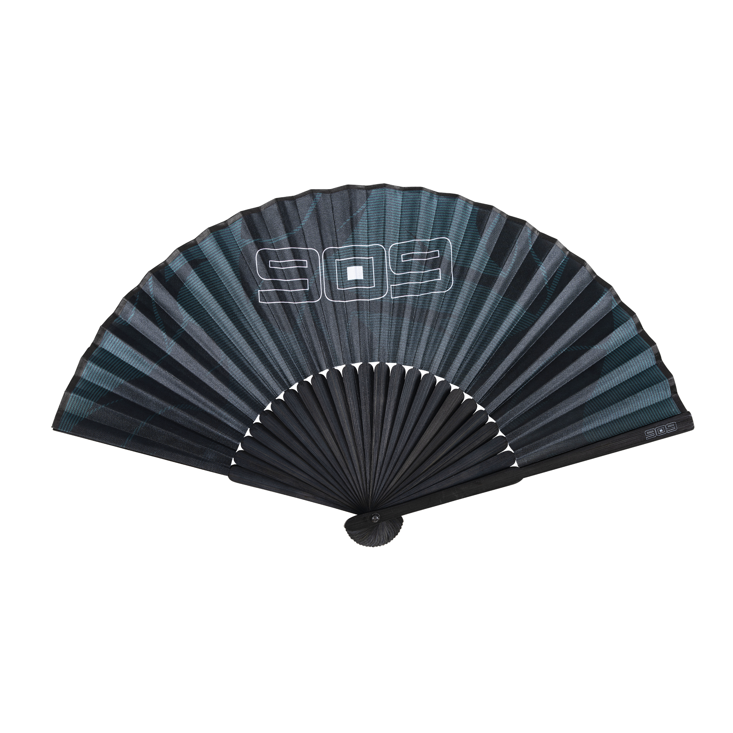 909 Hand Fan