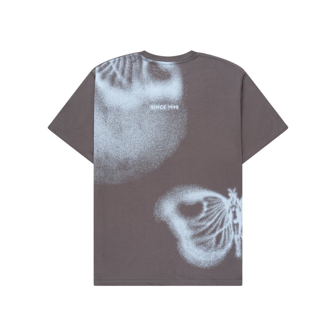 LL Chalk Grey T-Shirt