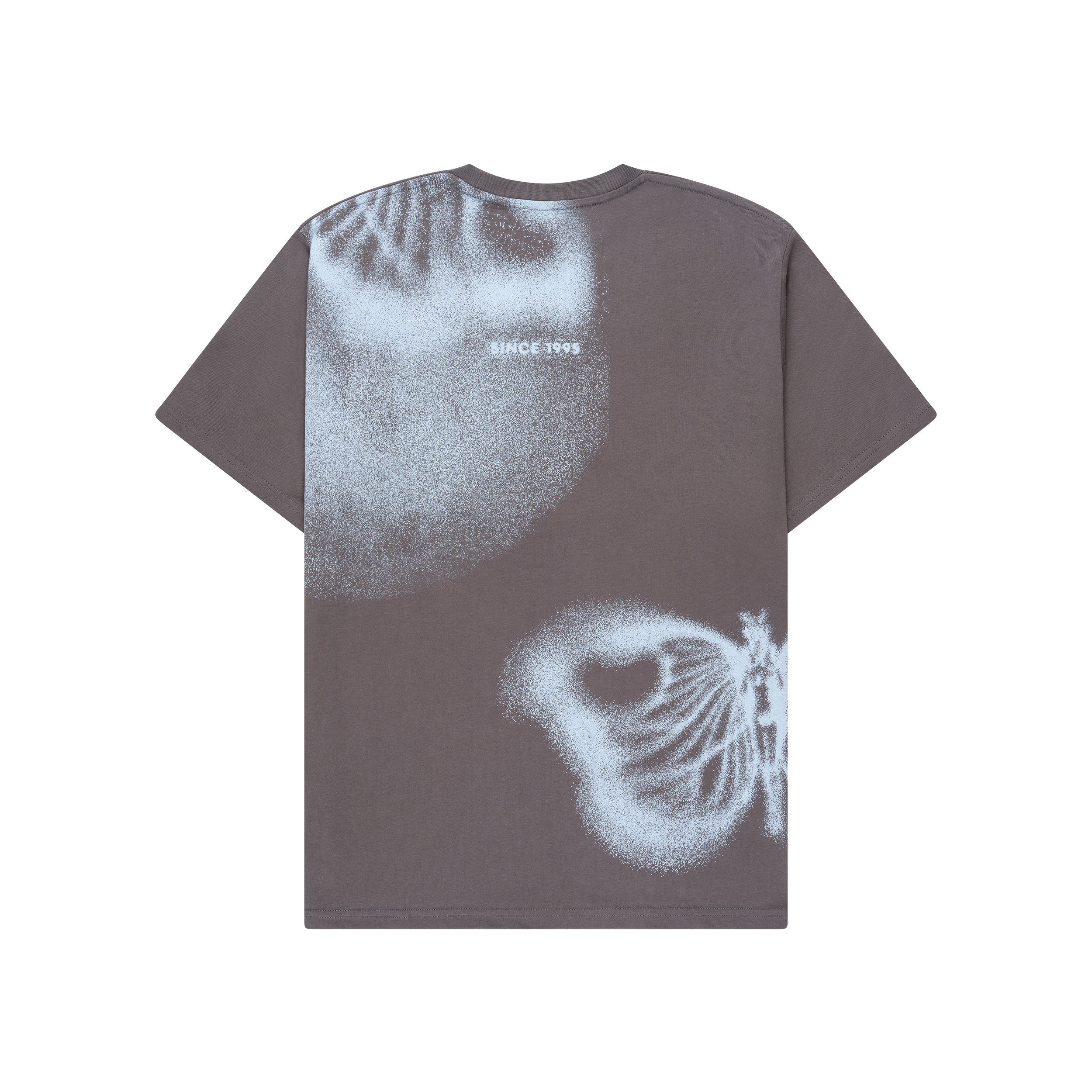 LL Chalk Grey T-Shirt