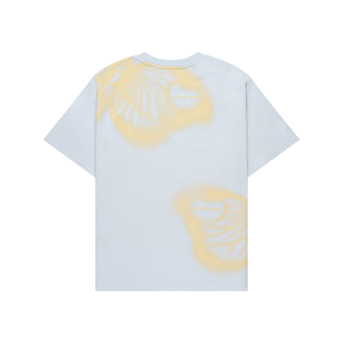 LL Light Blue T-Shirt