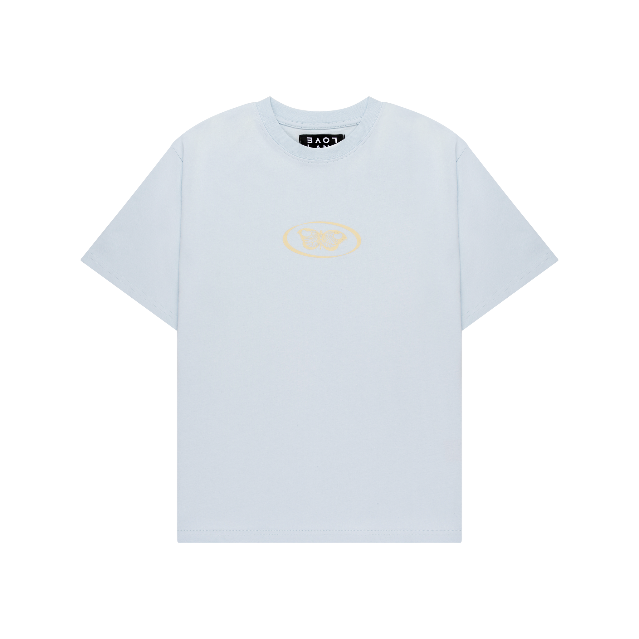 LL Light Blue T-Shirt